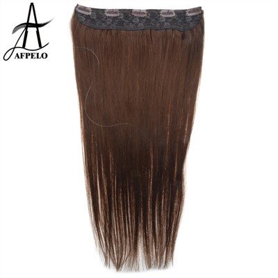 Nähtamatu traadiga inimese juuksepikendused