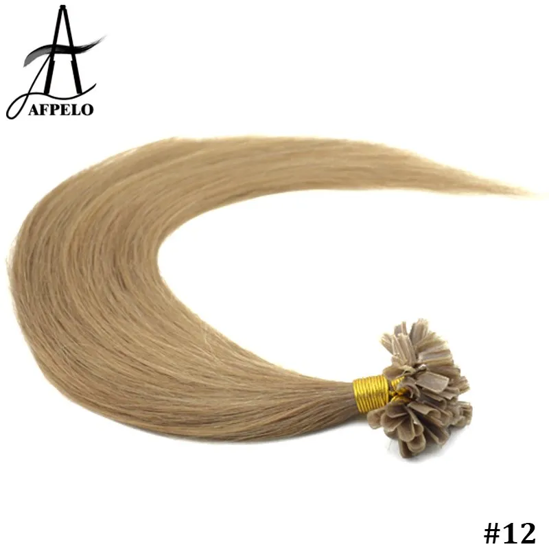 U Tip Juuksepikendused Ombre