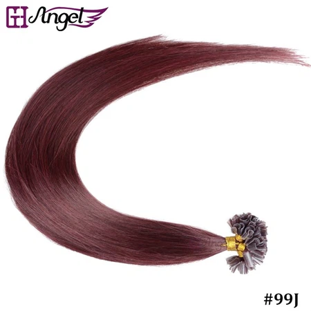 best u tip hair extensions